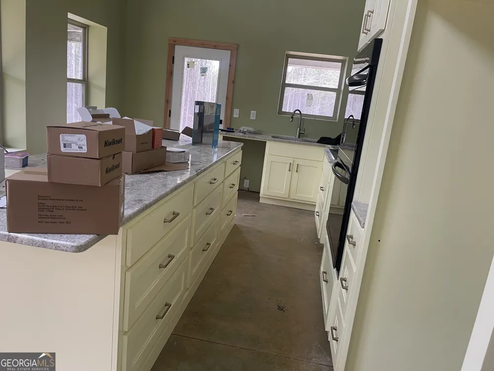 4444 County Line RD Mansfield, GA 30055