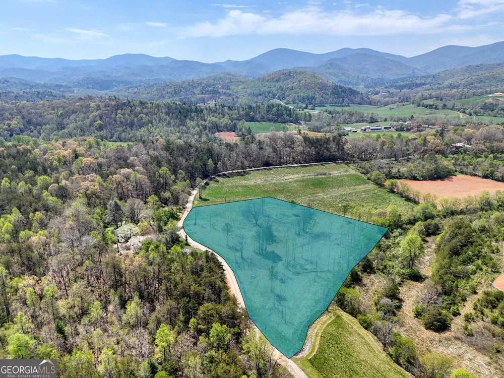 0 Shuler RD Blairsville, GA 30512