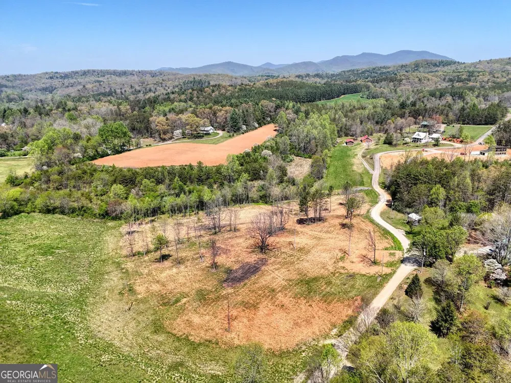 0 Shuler RD Blairsville, GA 30512