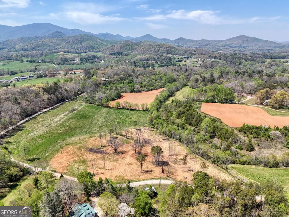 0 Shuler RD Blairsville, GA 30512