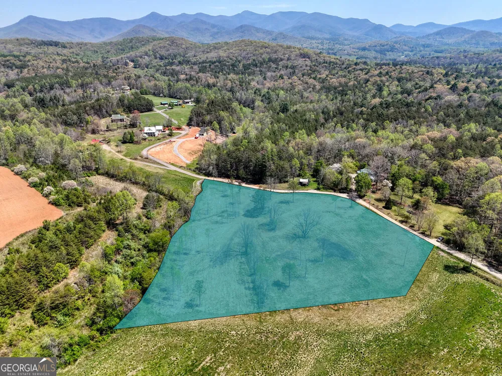 0 Shuler RD Blairsville, GA 30512