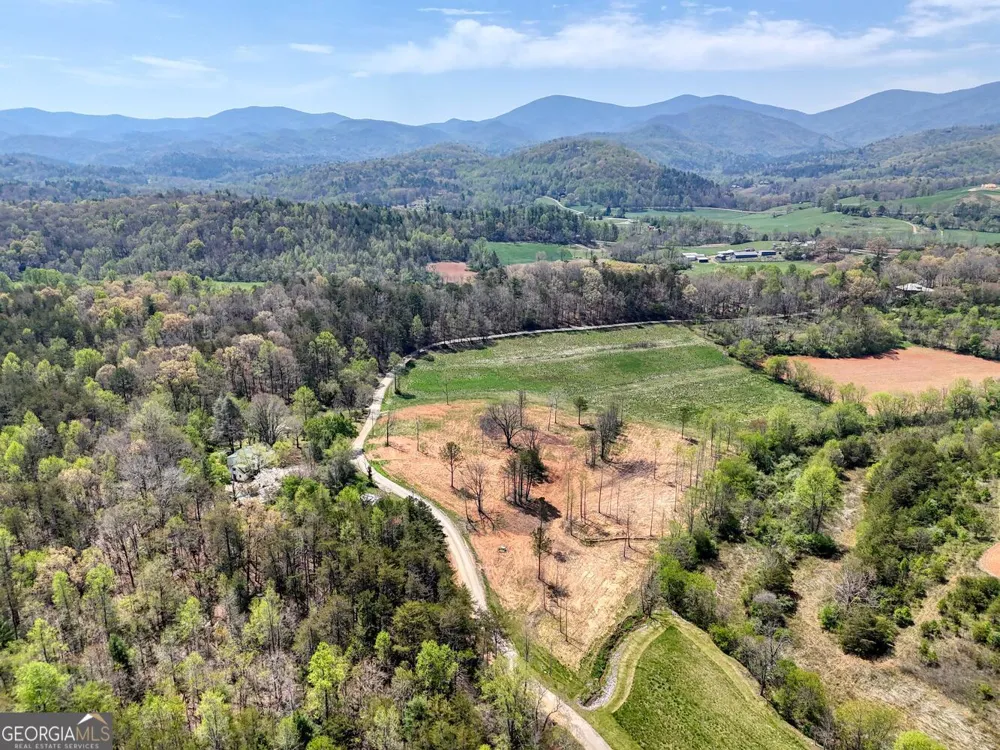 0 Shuler RD Blairsville, GA 30512