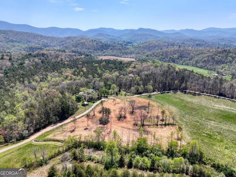0 Shuler RD Blairsville, GA 30512