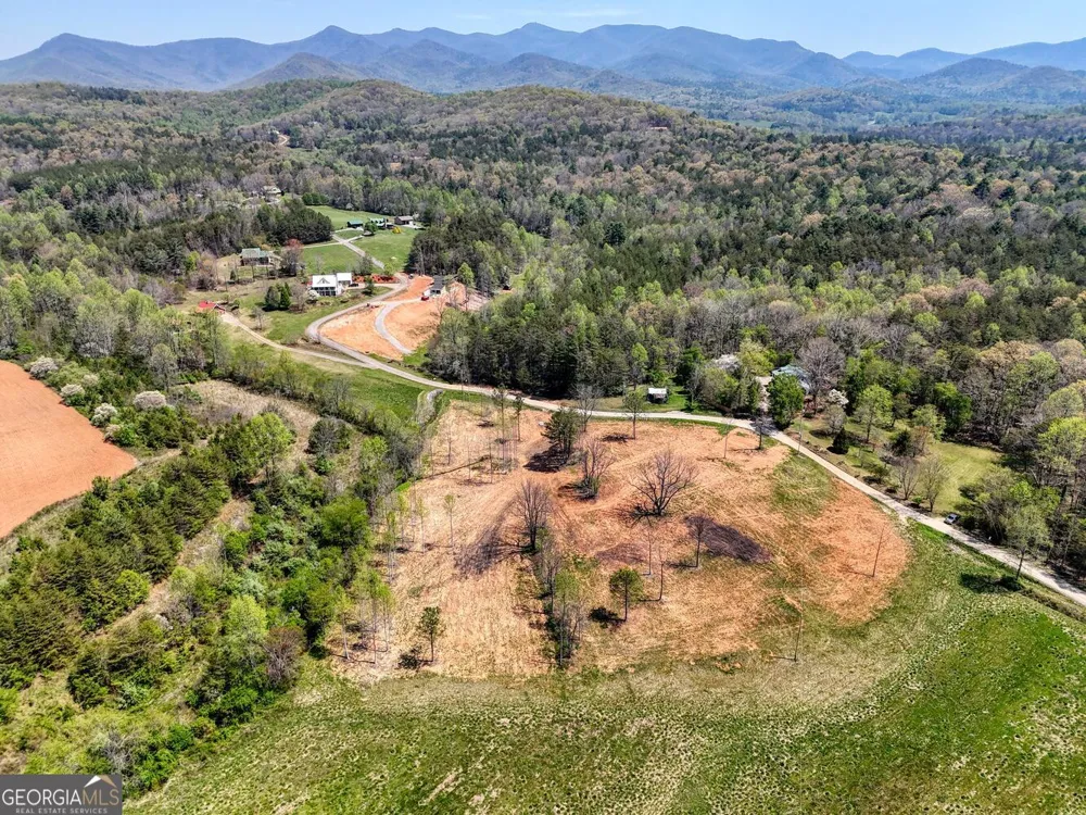 0 Shuler RD Blairsville, GA 30512