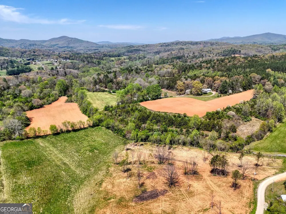 0 Shuler RD Blairsville, GA 30512