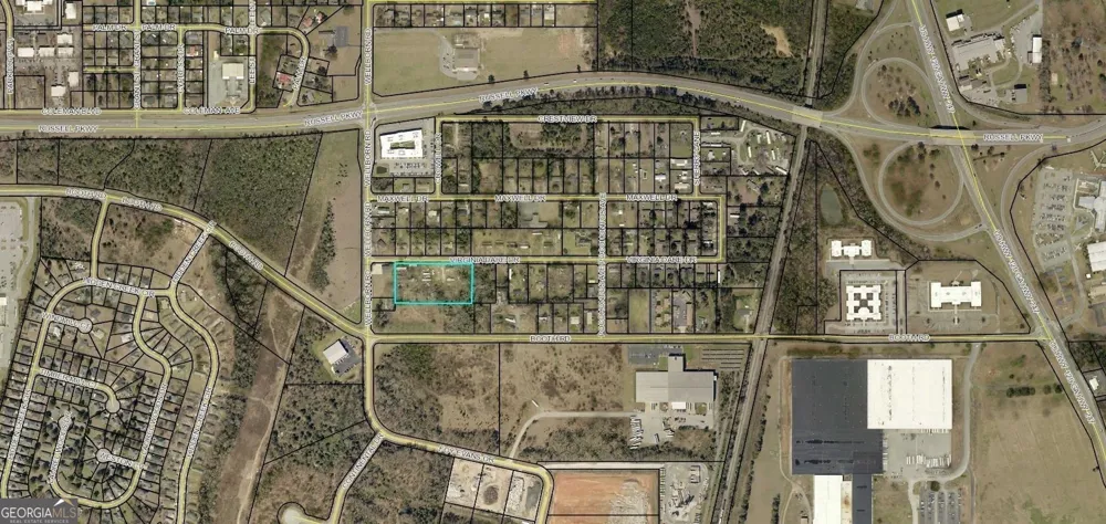 108 Virginia Dare DR Warner Robins, GA 31088