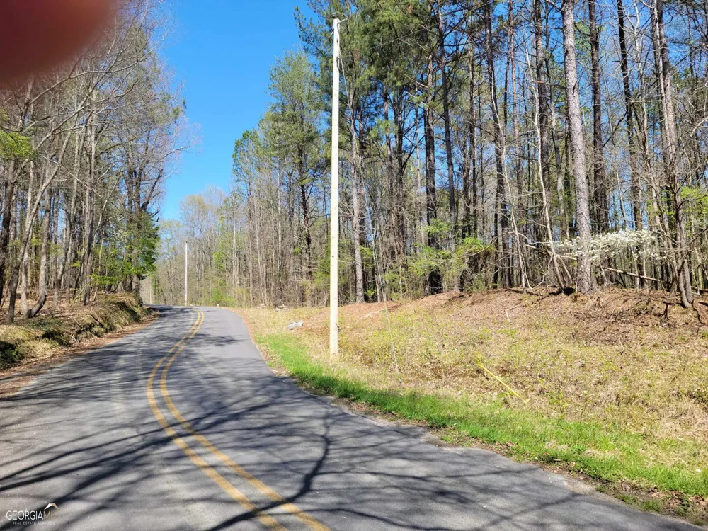0 Sand Pit RD Summerville, GA 30747