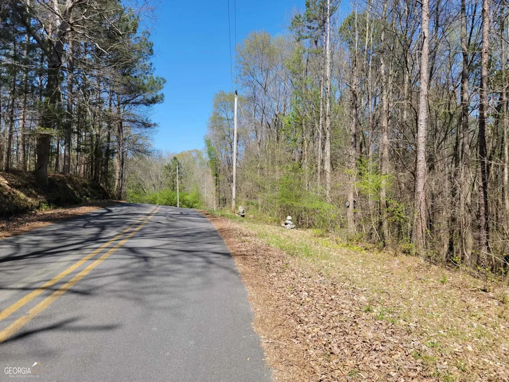 0 Sand Pit RD Summerville, GA 30747