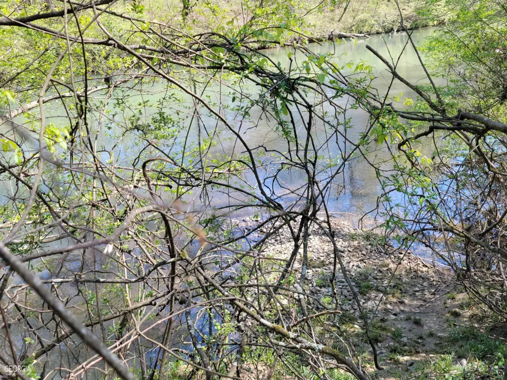 0 Sand Pit RD Summerville, GA 30747