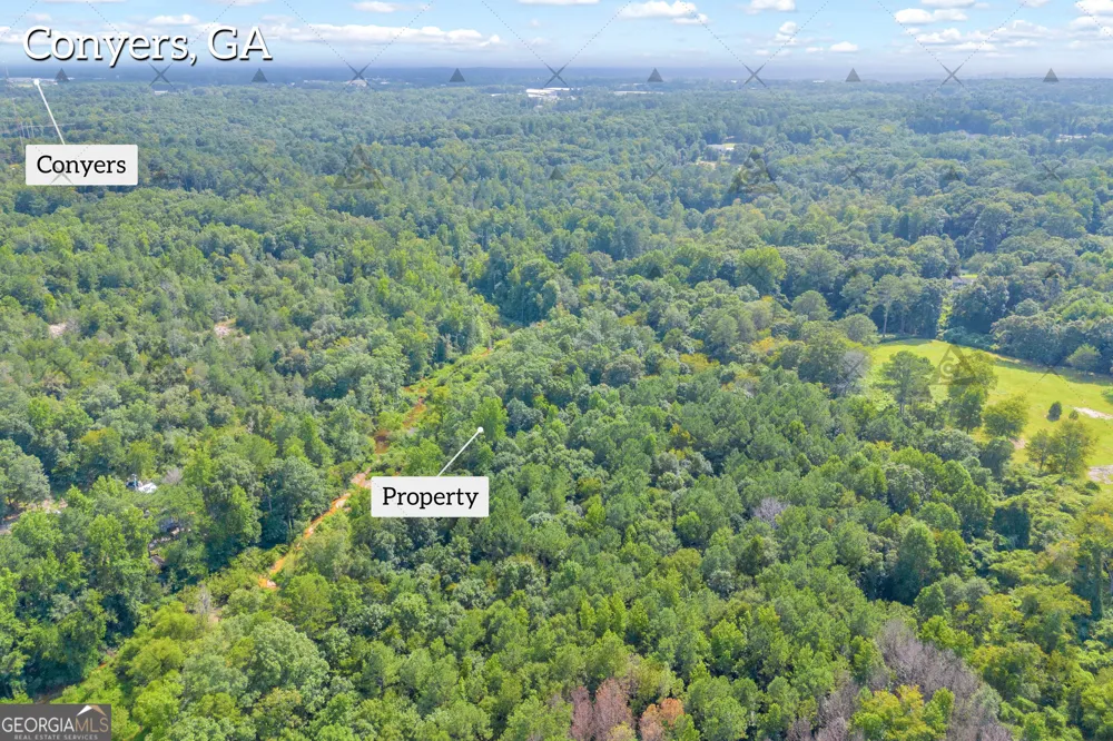 2265 Rockbridge RD NW Conyers, GA 30012