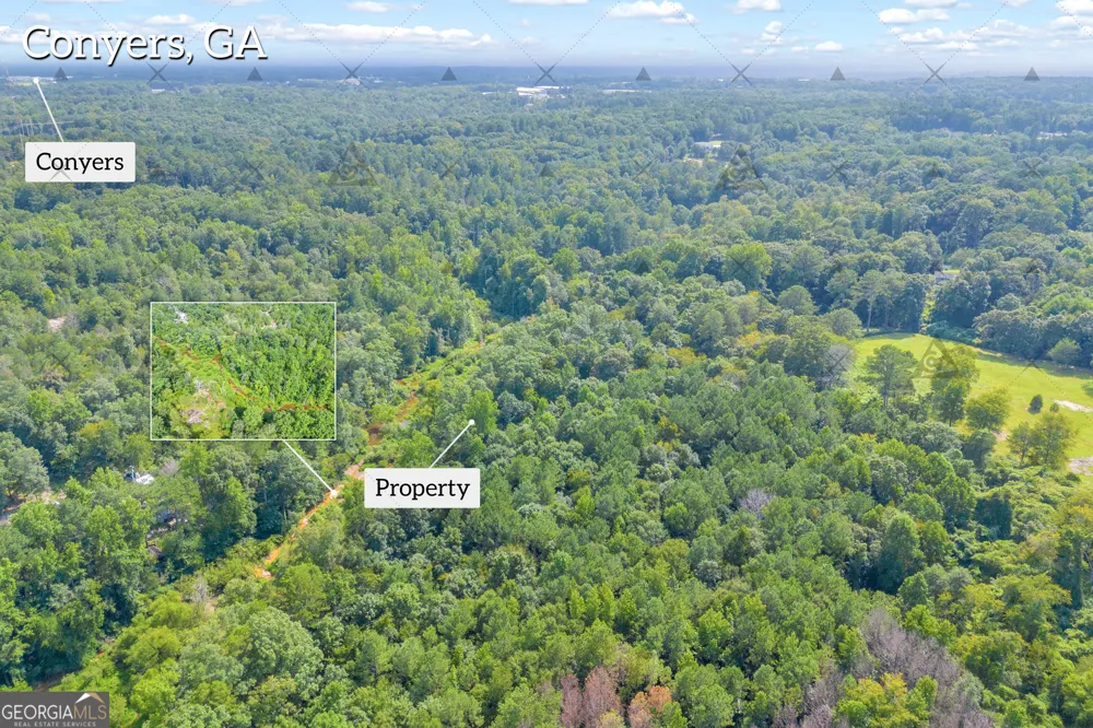 2265 Rockbridge RD NW Conyers, GA 30012