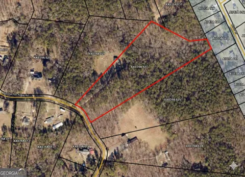0 Apalachee Ridge RD