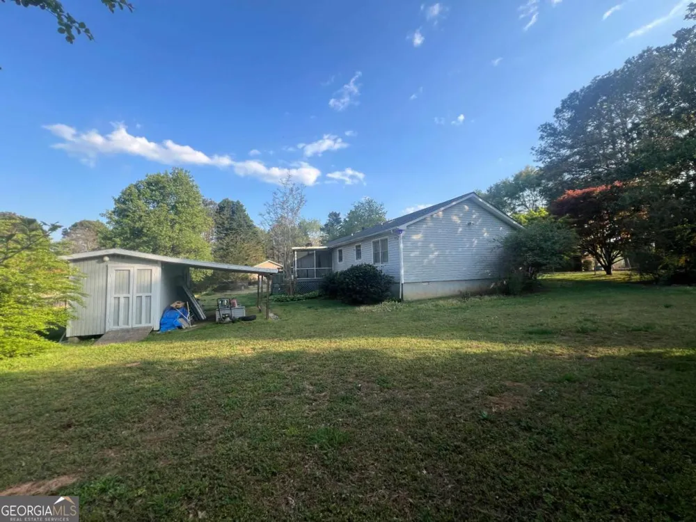 152 Wellington DR Hull, GA 30646
