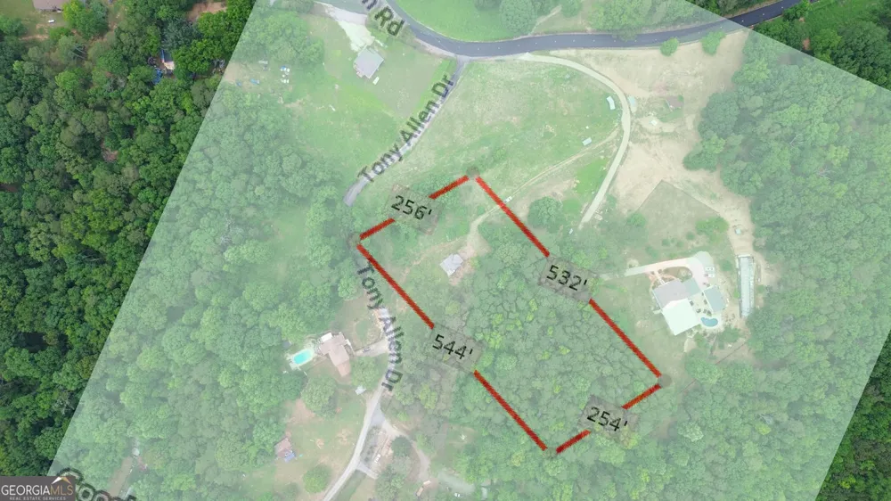 1460 Sam Nelson RD Canton, GA 30114