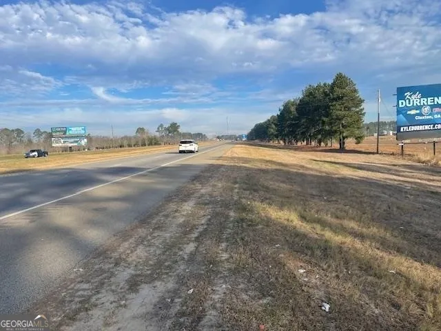0 Hwy 301 S Register, GA 30452