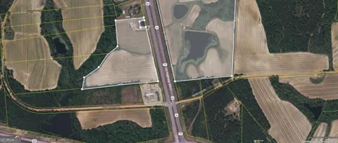 0 S Hwy 301