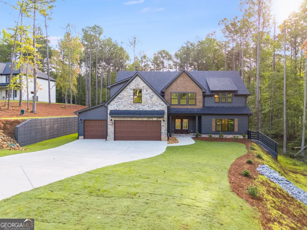 64 Liberty Station DR Bremen, GA 30110