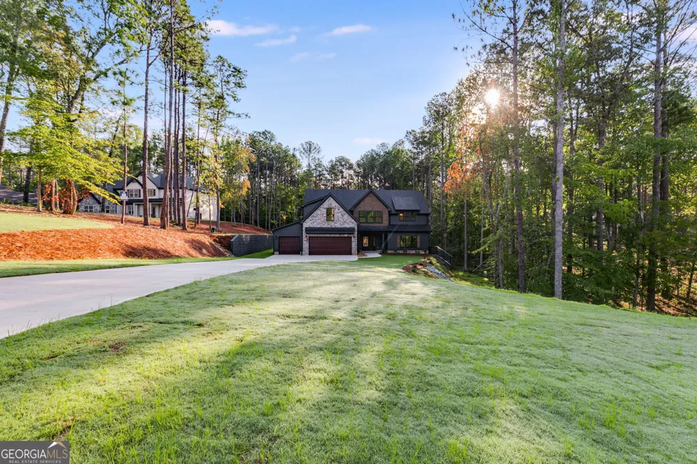 64 Liberty Station DR Bremen, GA 30110