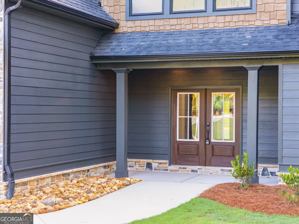 64 Liberty Station DR Bremen, GA 30110