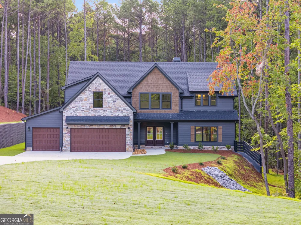 64 Liberty Station DR Bremen, GA 30110