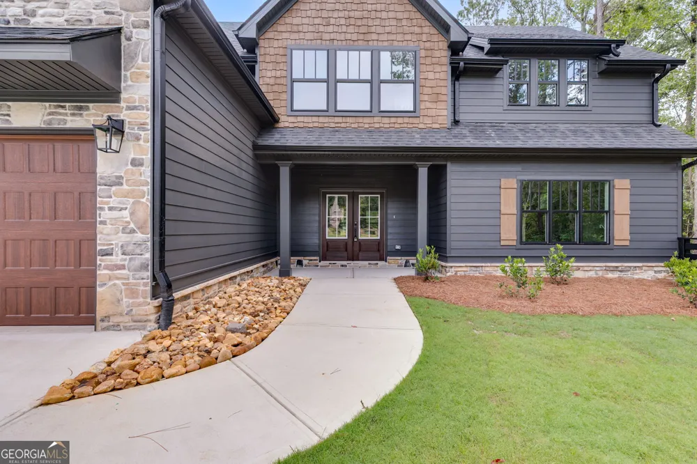 64 Liberty Station DR Bremen, GA 30110