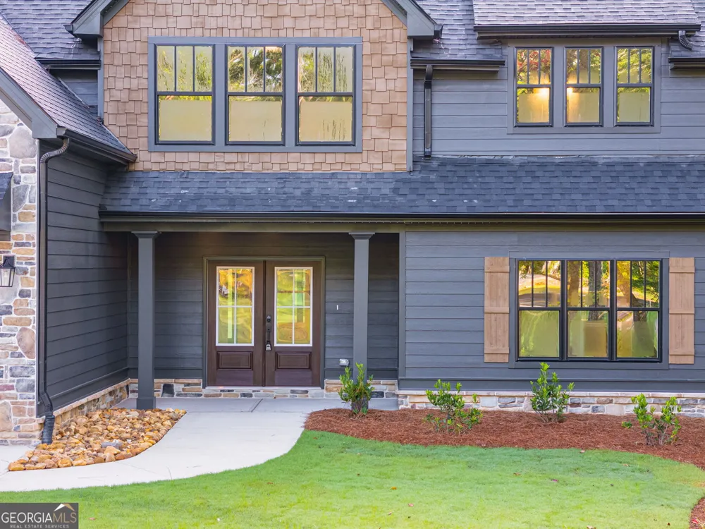 64 Liberty Station DR Bremen, GA 30110