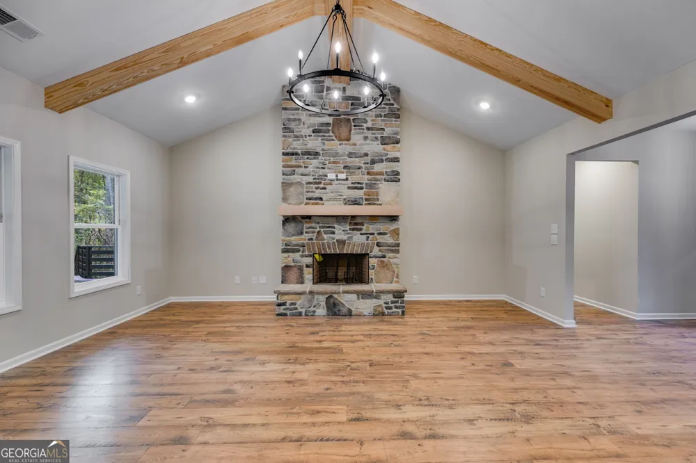 64 Liberty Station DR Bremen, GA 30110