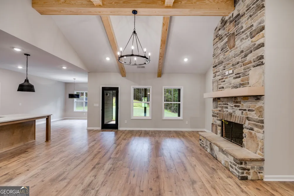64 Liberty Station DR Bremen, GA 30110