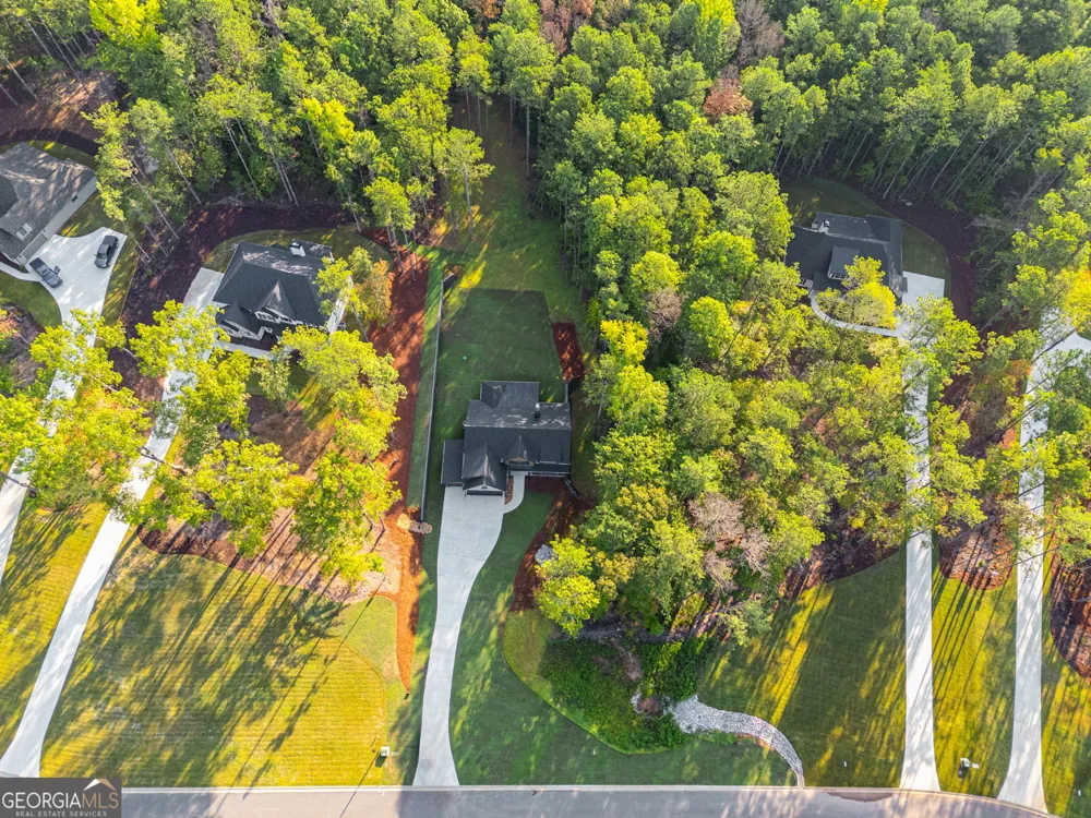 64 Liberty Station DR Bremen, GA 30110