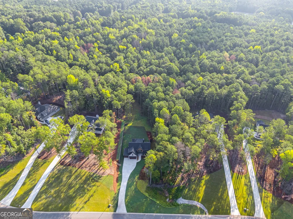 64 Liberty Station DR Bremen, GA 30110