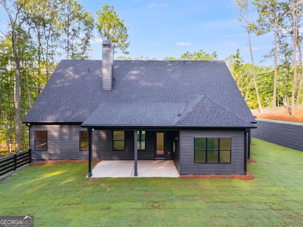 64 Liberty Station DR Bremen, GA 30110