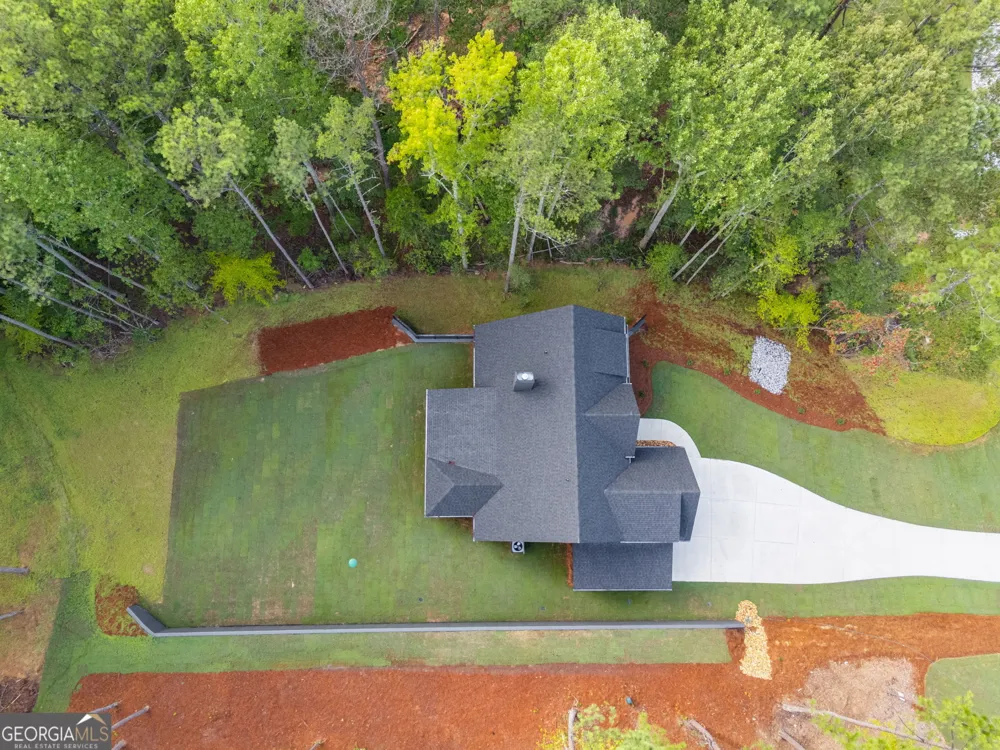 64 Liberty Station DR Bremen, GA 30110
