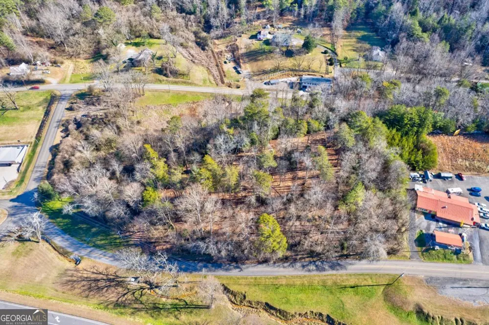 TR-A First AVE East Ellijay, GA 30539