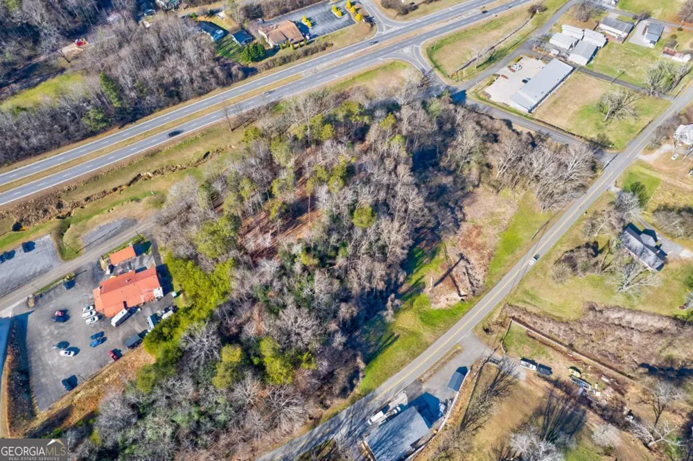 TR-A First AVE East Ellijay, GA 30539