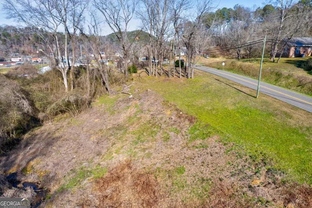 TR-A First AVE East Ellijay, GA 30539