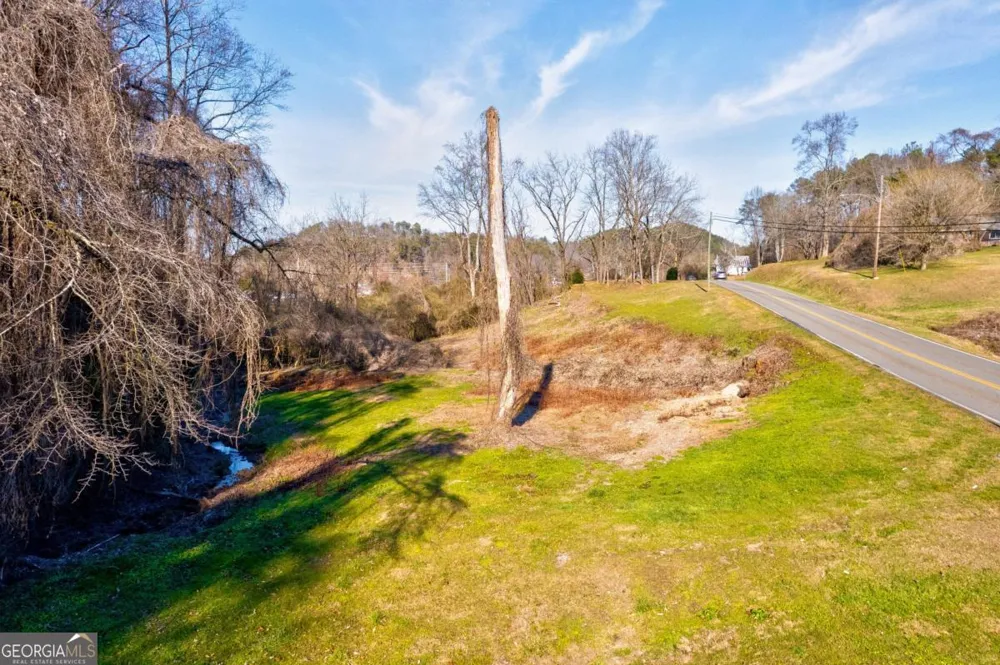 TR-A First AVE East Ellijay, GA 30539