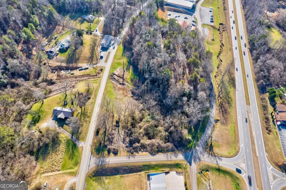 TR-A First AVE East Ellijay, GA 30539