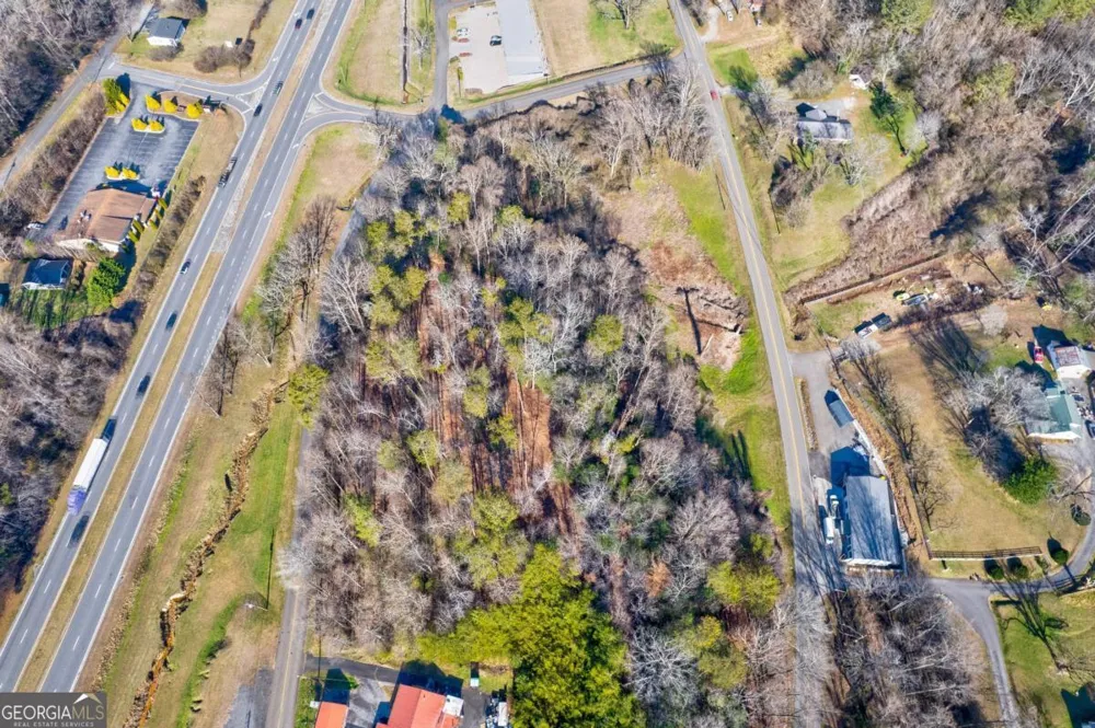 TR-A First AVE East Ellijay, GA 30539