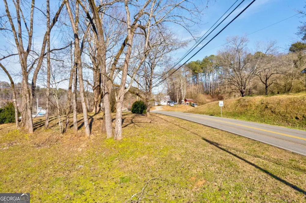 TR-A First AVE East Ellijay, GA 30539
