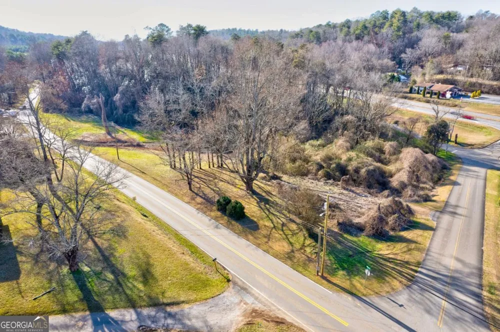TR-A First AVE East Ellijay, GA 30539