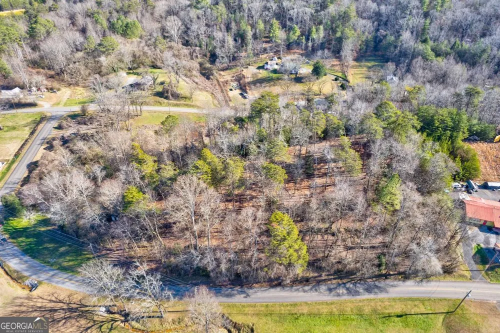 TR-A First AVE East Ellijay, GA 30539