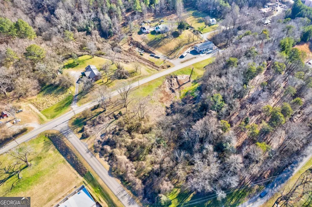 TR-A First AVE East Ellijay, GA 30539