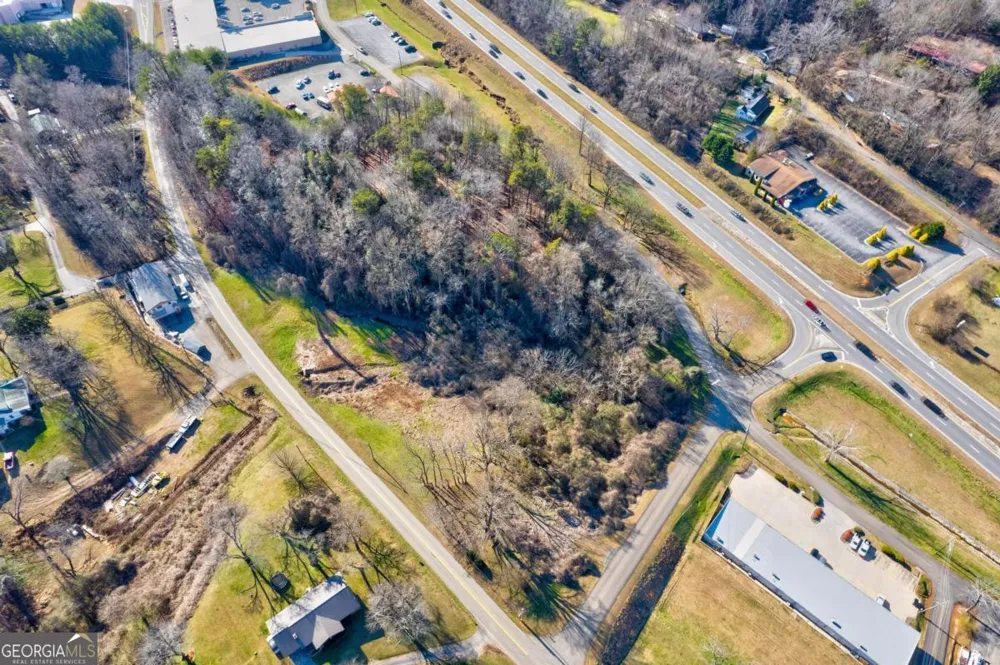 TR-A First AVE East Ellijay, GA 30539
