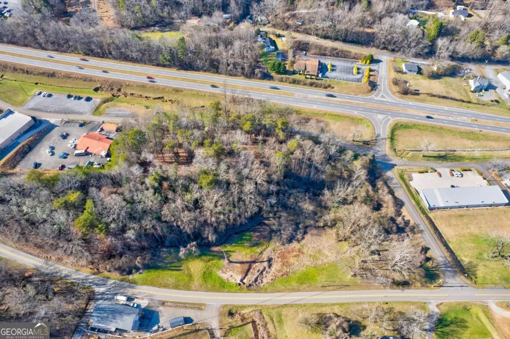 TR-A First AVE East Ellijay, GA 30539