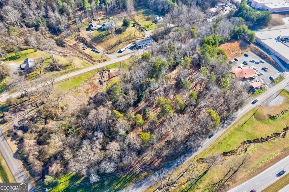 TR-A First AVE East Ellijay, GA 30539