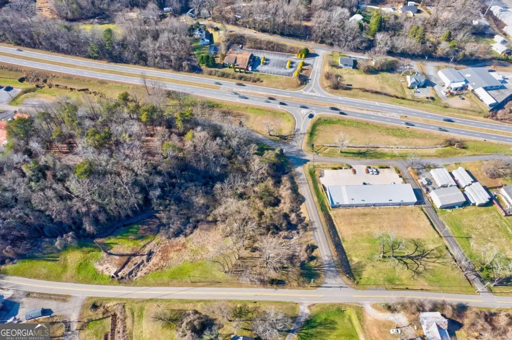 TR-A First AVE East Ellijay, GA 30539