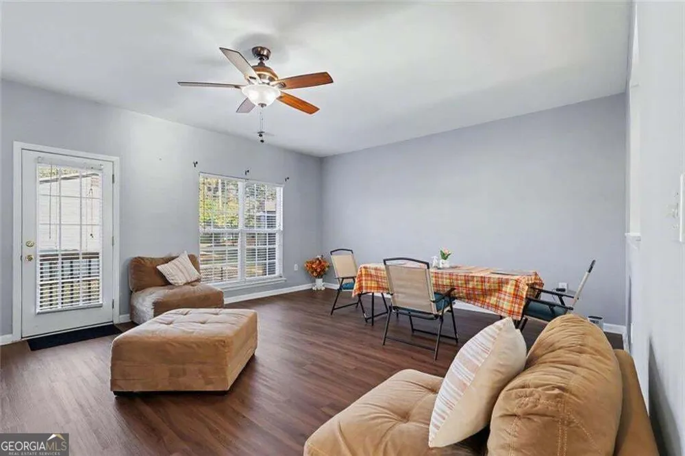 2402 Beaver Falls DR NW Norcross, GA 30071