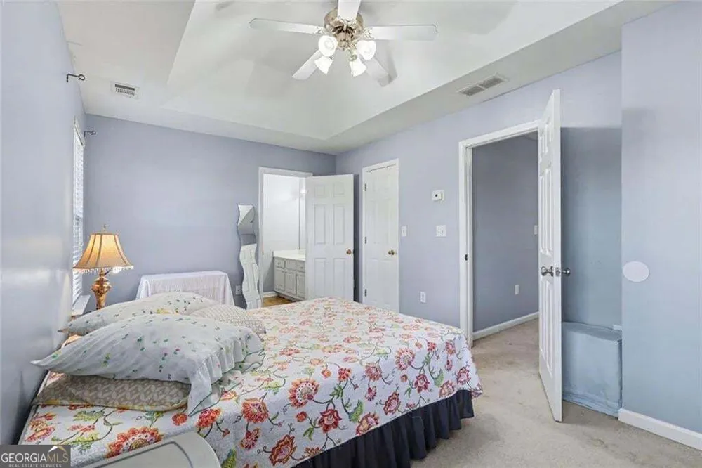 2402 Beaver Falls DR NW Norcross, GA 30071