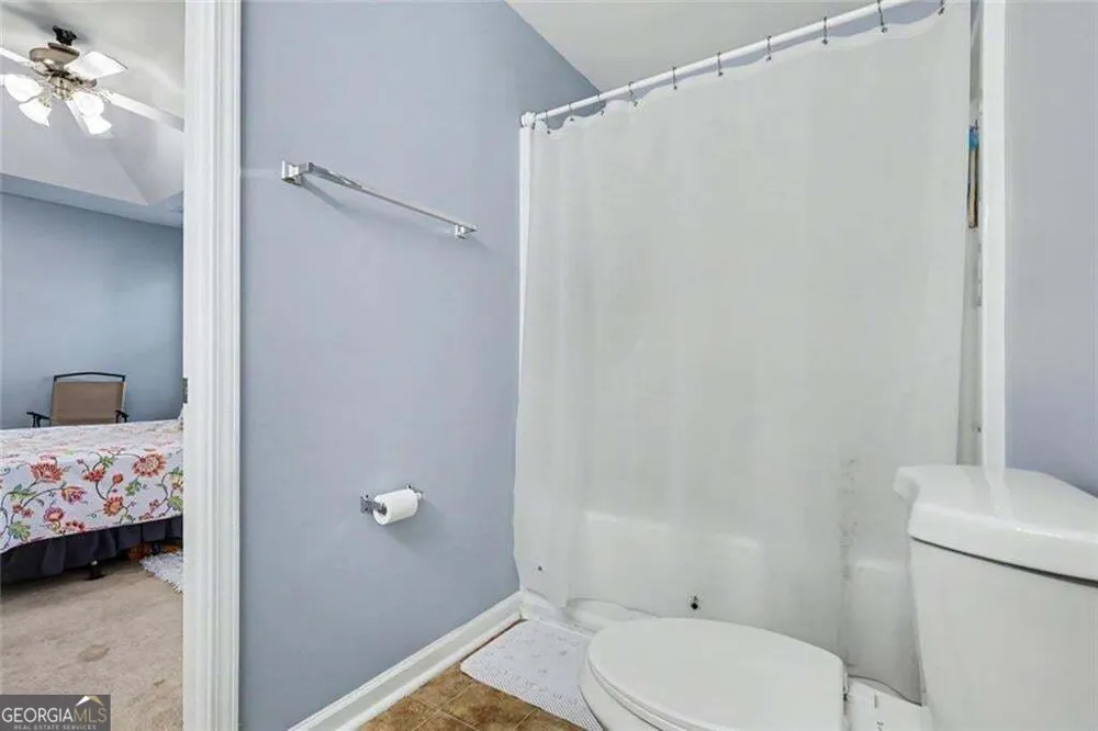 2402 Beaver Falls DR NW Norcross, GA 30071