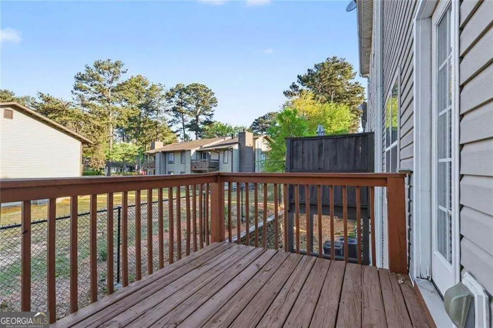 2402 Beaver Falls DR NW Norcross, GA 30071